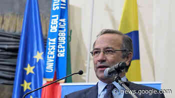 Giorno della Memoria, il Rettore dell'Università di Parma Paolo Andrei: “Il dovere di ricordare” - ParmaToday