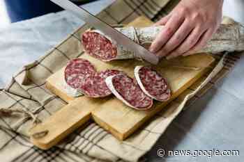 Coppa di Parma IGP e Salame Felino IGP:i due salumi made-in ... - ParmaDaily.it