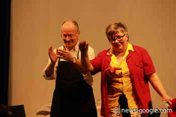 CNA Pensionati porta in teatro la comicità in dialetto parmigiano - CNA Parma