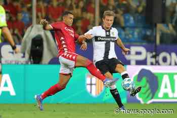 Romagnoli e Buffon verso il recupero - Forza Parma