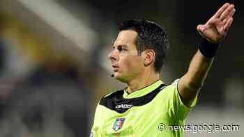 Cosenza-Parma affidata a Pezzuto - Forza Parma