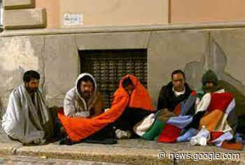 (CR) Pianeta Migranti.Lla vittoria dei richiedenti asilo di Parma. - WelfareNetwork