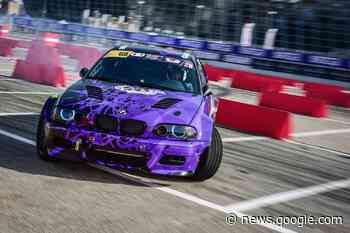 La Grande Sfida a Parma - Ruoteclassiche - Ruoteclassiche