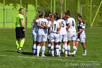 Parma femminile: le novità del calendario - Forza Parma