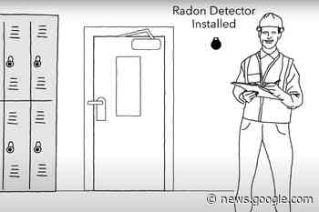 Interior Health testing radon in schools - Clearwater Times - Clearwater Times