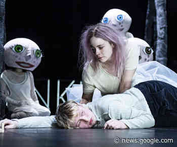 Thurgauer Regierung finanziert Theater Konstanz mit 120'000 ... - TOP ONLINE