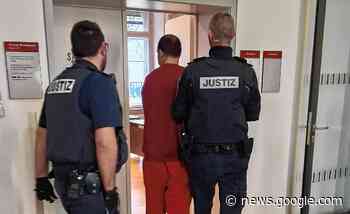 Konstanz: Diebes-Tour durch Europa endet im Konstanzer Gefängnis - SÜDKURIER Online