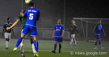 Kreisliga: DJK Hehn sucht nach der Konstanz in den Leistungen - Rheinische Post