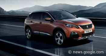 Peugeot to launch 3008 and 5008 EVs with 700 km range - Automotive News Europe