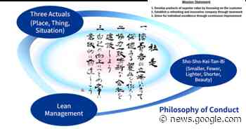 Suzuki announces Growth Strategy for FY2030 - Automotive World