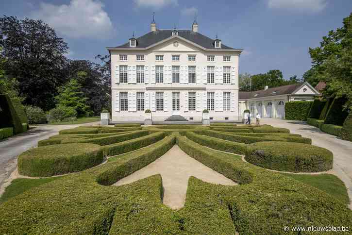 Het verhaal van Zoersel en de cisterciënzers in één indrukwekkend kunstboek gevat