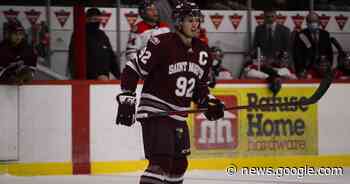 Cape Breton's Balmas reassigned to ECHL's Iowa Heartlanders - SaltWire Halifax powered by The Chronicle Herald