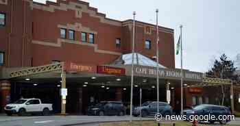 Cape Breton MLAs push for PET scan, medical school - Saltwire