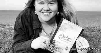 Cape Breton author’s newest book attracts attention - Saltwire