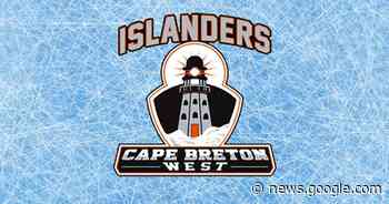 Weeks Majors double Cape Breton West Islanders in under-18 play - Saltwire