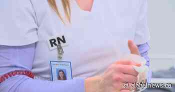 More workers joining Sask.’s health-care system: provincial government