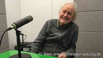 „Draußen“ mit Richard Goedeke, Braunschweigs „Mann der Berge“