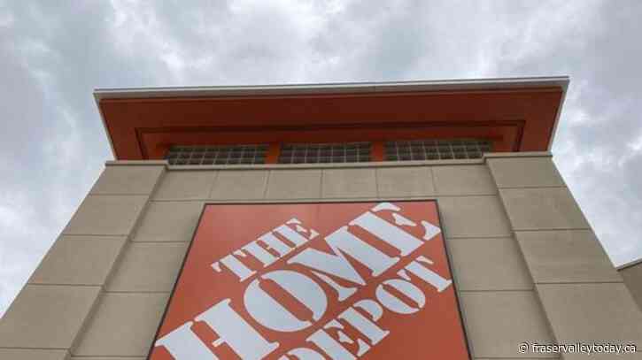 Home Depot gave personal data to Meta without valid customer consent: watchdog