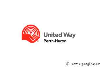 United Way Perth-Huron stepping up to help LGBTQ+ community ... - My Stratford Now