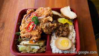 Kodomo Perth review: April Ooi reviews Taiwanese diner in Carlisle - The West Australian