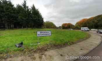 Cannabis worth £156,000 seized from car on A9 near Perth - The Courier