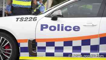 Two WA men charged for alleged stolen vehicle crime spree across ... - The West Australian