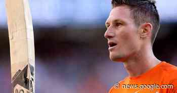 Perth's Bancroft keen on elusive BBL title - Newcastle Herald