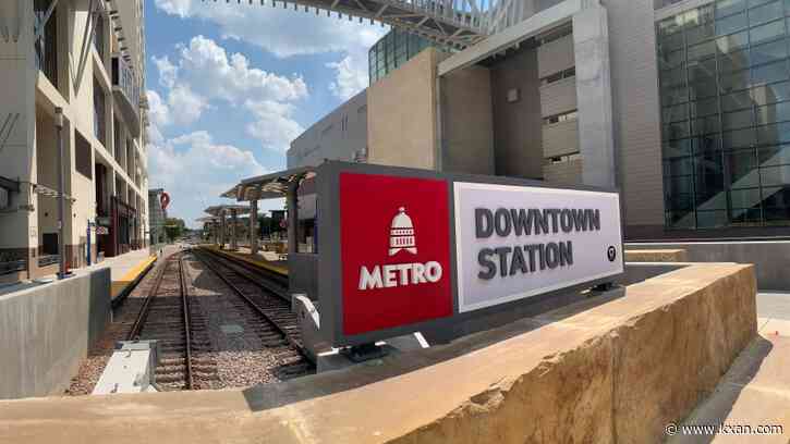 CapMetro to announce new president, CEO next week