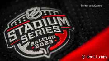 Musical acts announced for Hurricanes Fan Fest in downtown Raleigh before big game