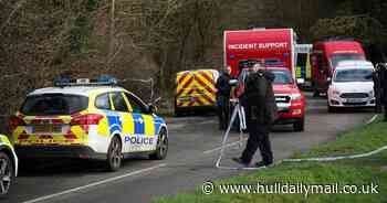 No one will be prosecuted after dog attack in Caterham, Surrey, left woman dead