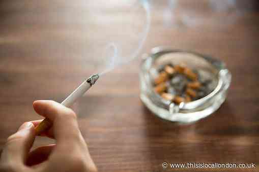 Should smoking be banned? By Ameera Aroos-The Tiffin Girls' School
