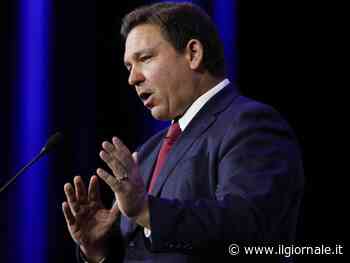 "Stop all'indottrinamento woke". "È razzista": bufera su DeSantis in Florida