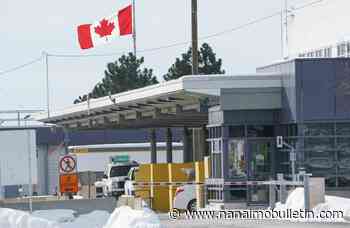 Border agencies in Canada, U.S. detail how new Nexus trusted-traveller plan will work