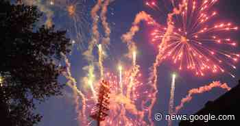 Geen vuurwerk op Nieuwjaar in Herstappe - Het Laatste Nieuws