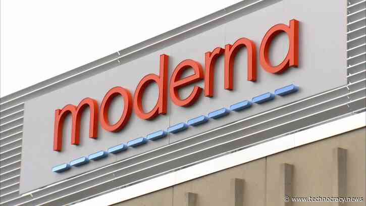 Moderna Announces Trials Of mRNA Shot For Heart Attacks
