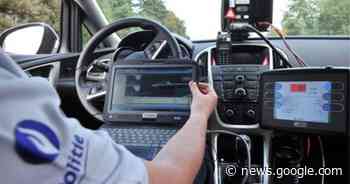 Dubbel zo snel in zone dertig - Het Laatste Nieuws