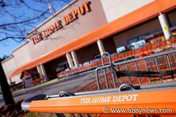 Home Depot gave personal data to Meta without valid customer consent: watchdog