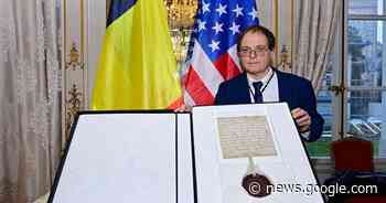 Van Mesen via Duitsland naar New York: Metropolitan Museum of ... - Het Laatste Nieuws