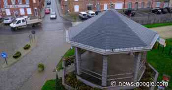 Appartementsprijzen in Mesen blijven stijgen - Het Laatste Nieuws