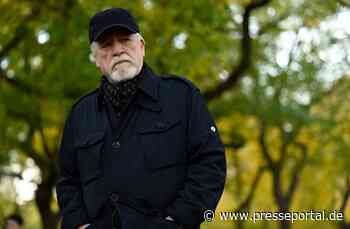 Staffel vier der HBO-Dramaserie "Succession" im April bei Sky