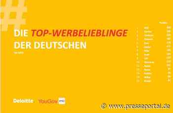 Die Werbelieblinge - Zu Weihnachten werden Klassiker geboren