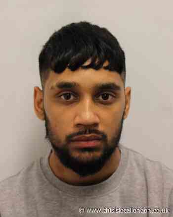 Leyton man jailed for 'horrific' murder after text row