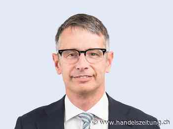 Die Zürcher Kantonalbank hat einen neuen Finanzchef