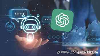 ChatGPT 4: Wann zündet OpenAI die nächste Stufe?