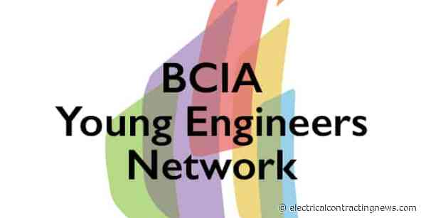 BCIA Young Engineers Network elects Chair and Vice Chair