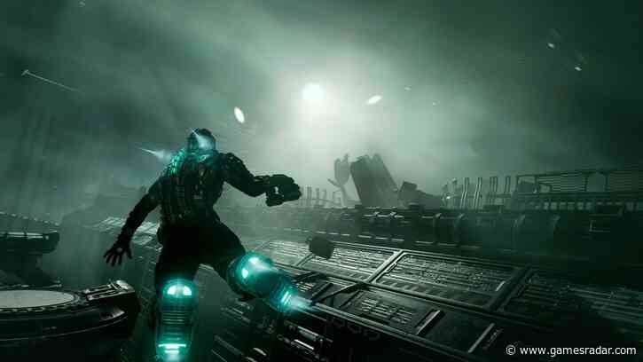 Dead Space remake devs knew they wanted to "completely redo" the game's most infamous set piece