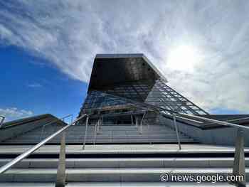 Lyon. Alerte à la bombe au musée des Confluences, évacué d ... - actu.fr