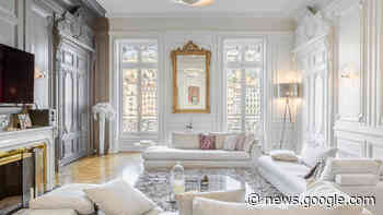 Lyon : les ventes du marché de l'immobilier de luxe en hausse en ... - Lyon Mag