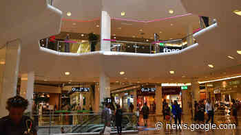 A Lyon, les centres de La Part-Dieu et de Confluence se mettent au ... - Lyon Mag