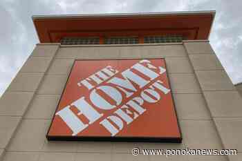 Home Depot gave personal data to Meta without valid customer consent: watchdog
